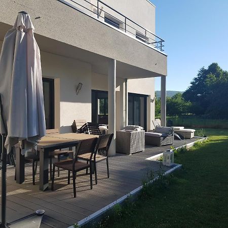 Maison Architecte Romilly-sur-Andelle Zewnętrze zdjęcie