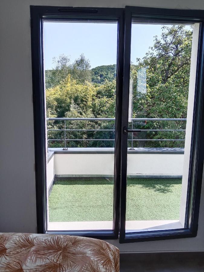 Maison Architecte Romilly-sur-Andelle Zewnętrze zdjęcie