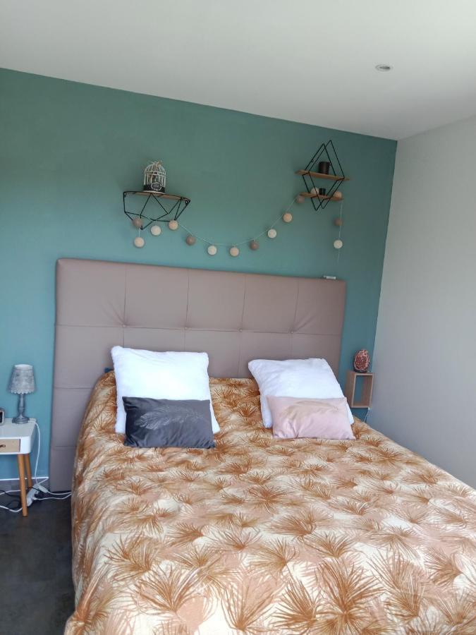 Maison Architecte Romilly-sur-Andelle Zewnętrze zdjęcie